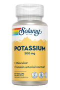 POTASIO CITRATO 500 MG - 60 VEGCAPS
