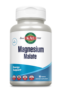 MAGNESIUM MALATE - 90 COMPRIMIDOS