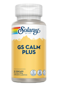 GS CALM PLUS - 30 VEGCAPS