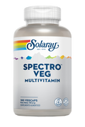 SPECTRO MULTIVITAMIN - 60 & 180 VEGCAPS