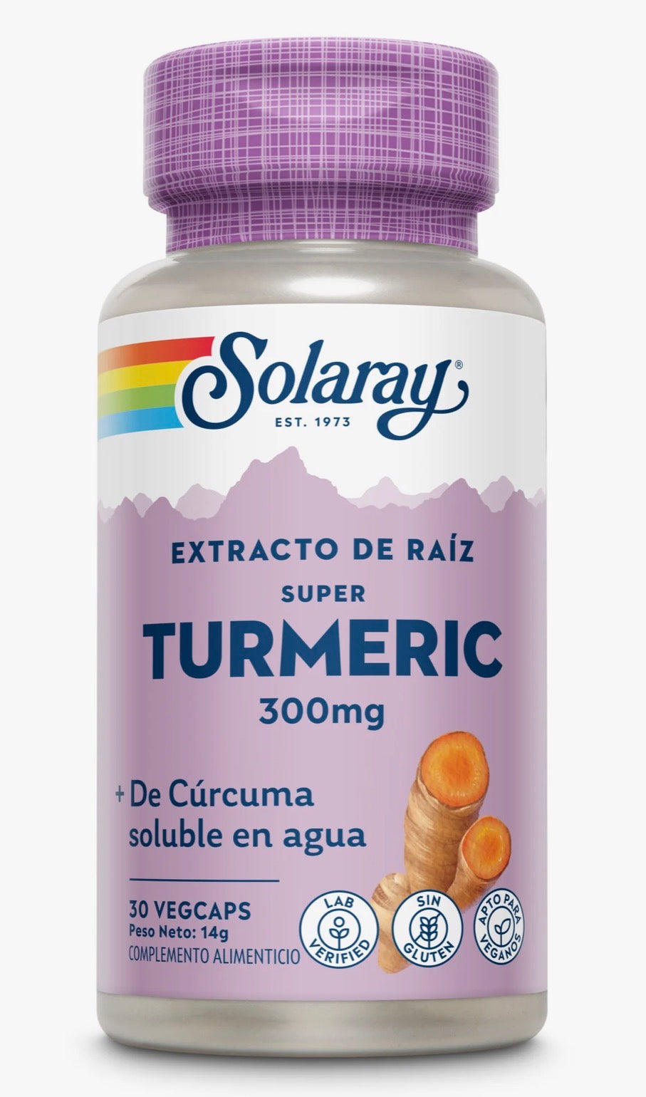 Super Turmemic