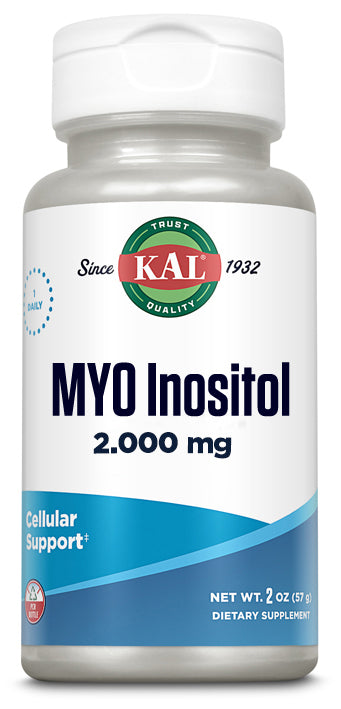 MYO-INOSITOL - 57 G