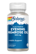 EVENING PRIMEROSE OIL - 90 PERLAS