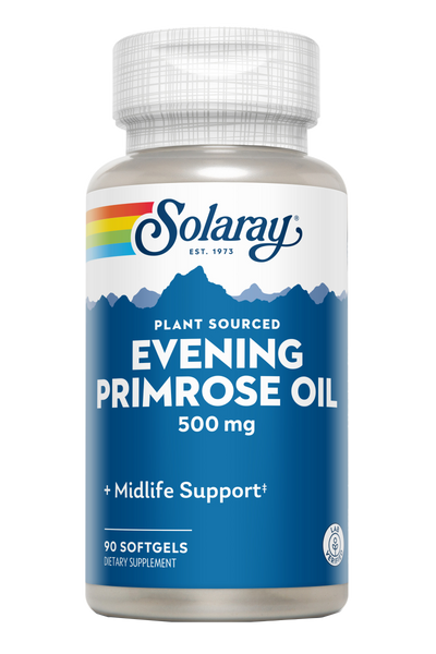 EVENING PRIMROSE OIL - 90 SOFTGELS