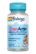 CRANACTIN - 60 VEGCAPS
