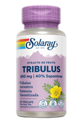 TRIBULUS - 60 VEGCAPS