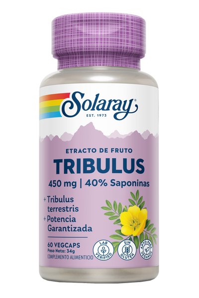 TRIBULUS - 60 VEGCAPS