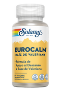 EUROCALM - 60 VEGCAPS
