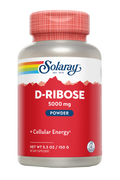 D-RIBOSE - 150G / 30 TOMAS