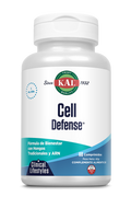 CELL DEFENSE - 60 COMPRIMIDOS