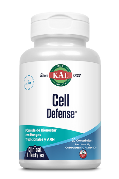 CELL DEFENSE - 60 TABLETS