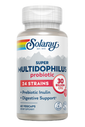SUPER MULTIDOPHILUS -60 VEGCAPS