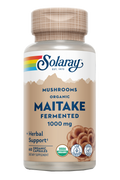 MAITAKE - 60 VEGCAPS