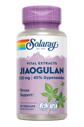 JIAOGULAN - 60 VEGCAPS