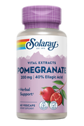POMEGRANATE - 60 VEGCAPS