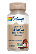 CHAGA - 60 VEGCAPS