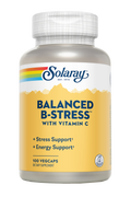 BALLANCED B-STRESS-100 VEGCAPS
