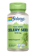 CELERY SEED (APIO) - 100 VEGCAPS