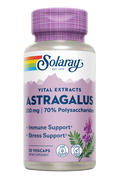 ASTRAGALUS  - 30 VEGCAPS