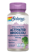 ACTIVATED BROCCOLI - 30 VEGCAPS