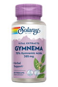GYMNEMA - 60 VEGCAPS