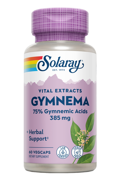 GYMNEMA - 60 VEGCAPS