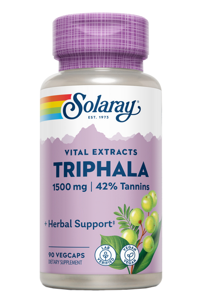 TRIPHALA - 90 VEGCAPS
