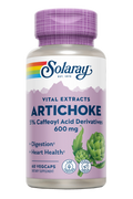 ARTICHOKE  (ALCACHOFA) - 60 VEGCAPS