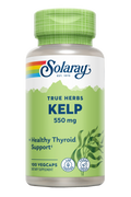 KELP - 100 VEGCAPS