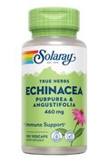 ECHINACEA - 100 VEGCAPS