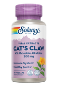 UÑA DE GATO (CAT'S CLAW)  - 30 VEGCAPS