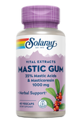 MASTIC GUM - 45 VEGCAPS