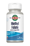 METHYL FOLATE - 90 COMPRIMIDOS