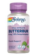 BUTTERBUR  - 60 VEGCAPS