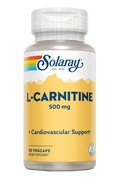 L- CARNITINE - 30 VEGCAPS