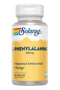 L-PHENYLALANINE -60 VEGCAPS