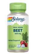 BEET ROOT (REMOLACHA) - 100 VEGCAPS