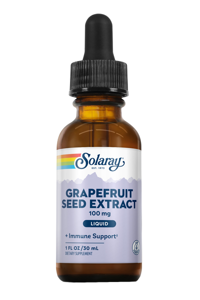 LIQUID GRAPEFRUIT SEED - 30 ML