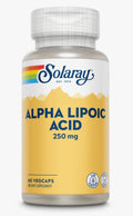 Alpha Lipoic Acid