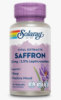 Saffron Extract Affron® - Extracto de azafrán