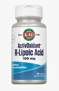 R-Lipoic Acid Activoxidant
