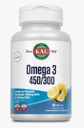 Omega-3 450/300 - EPA & DHA