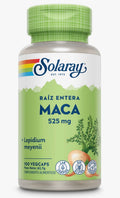Maca - 100 Vegacaps