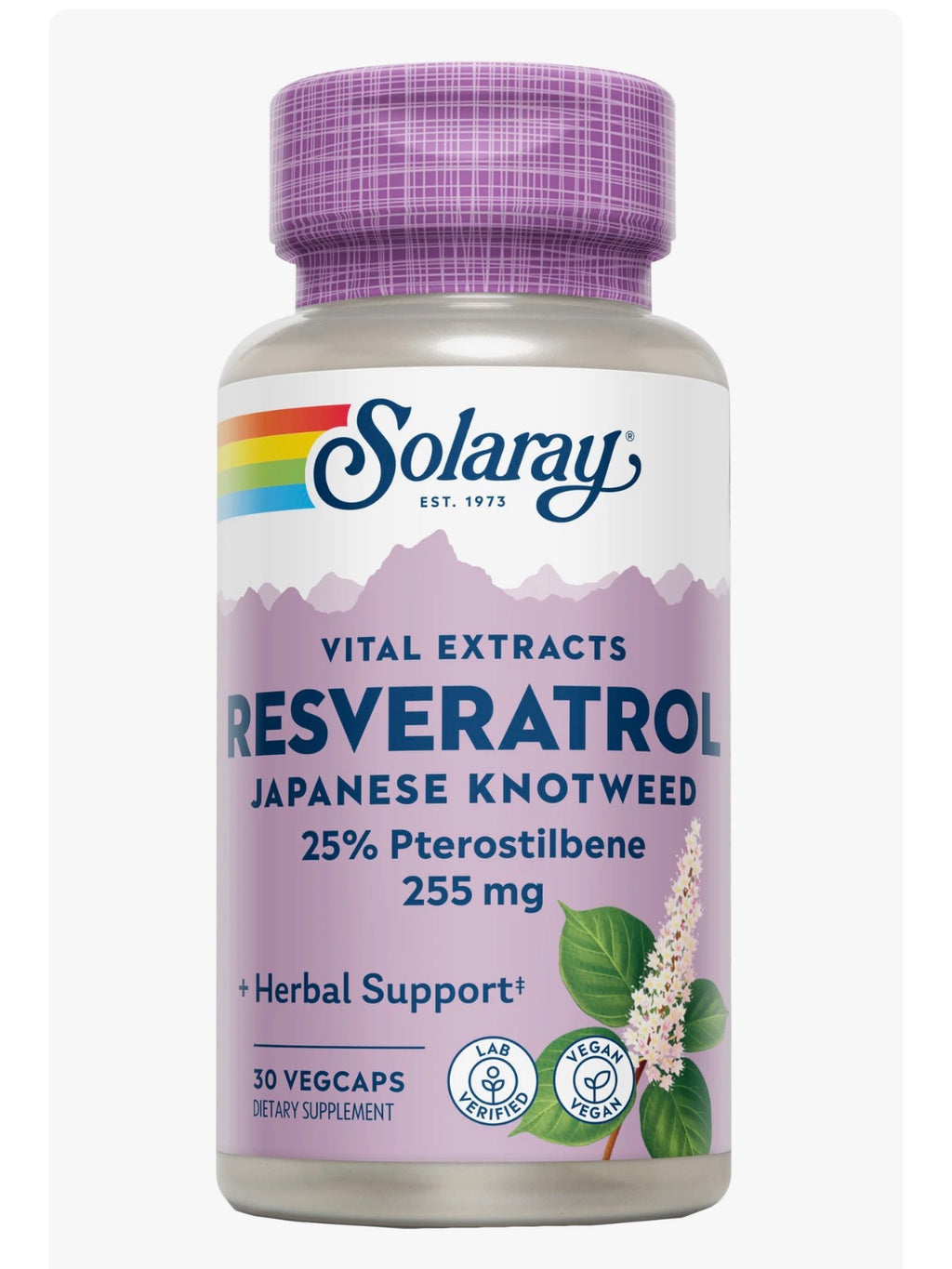 Super Resveratrol