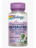 Super Resveratrol