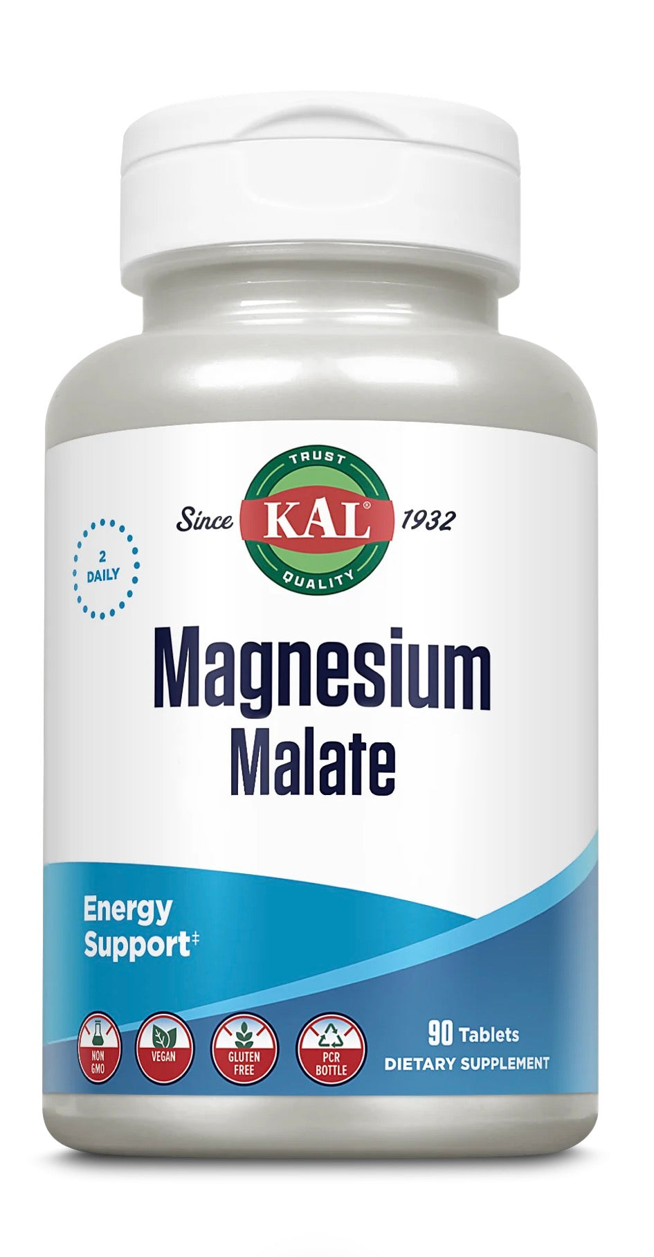 Magnesium Malate