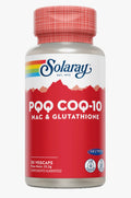 PQQ + CoQ10