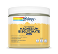 MAGNESIO BISGLYCINATO EN POLVO - 179 GR. (68 DOSIS)
