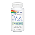 TOTAL CLEANSE KIDNEY - 60 CÁPSULAS