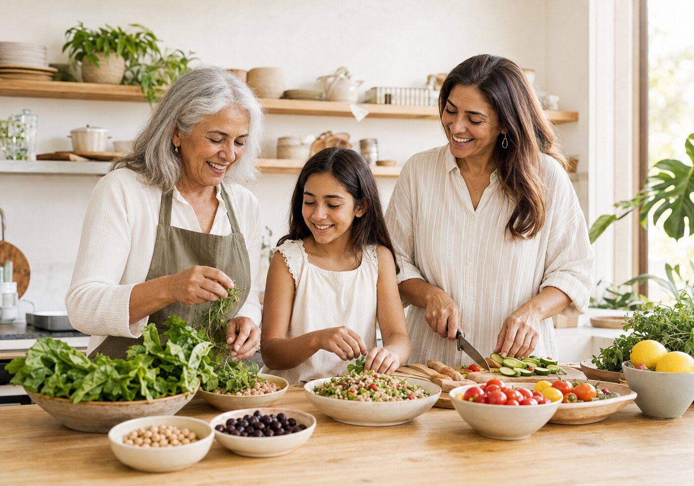 Base nutricional
